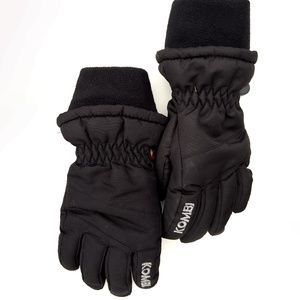 2/25$ 🌈 Kombi kids winter gloves/mittens